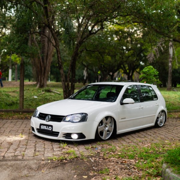 GOLF SPORTLINE DOS SONHOS