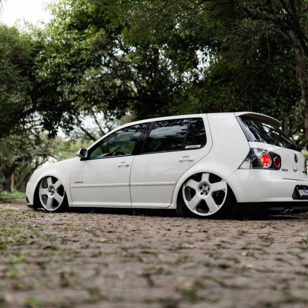 GOLF SPORTLINE DOS SONHOS