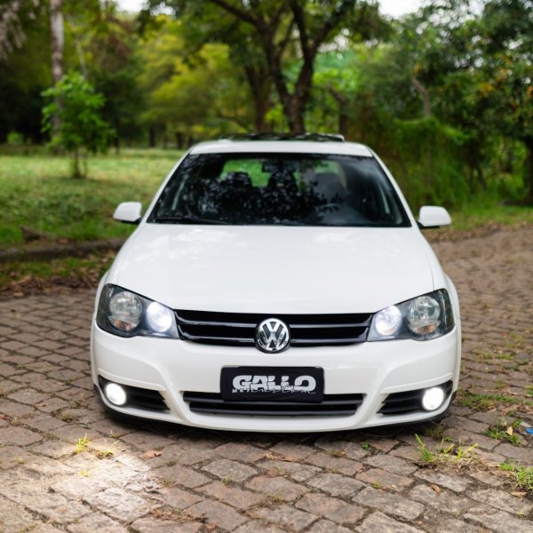 GOLF SPORTLINE DOS SONHOS
