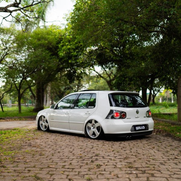 GOLF SPORTLINE DOS SONHOS