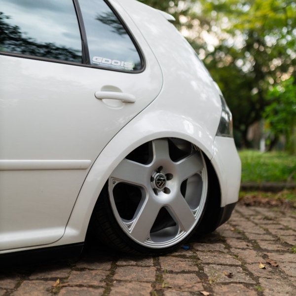 GOLF SPORTLINE DOS SONHOS